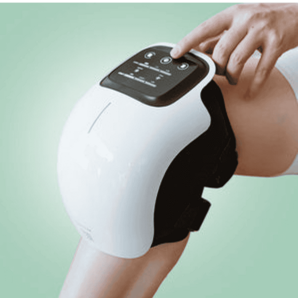 Rapid Pro - Knee Pain Relief Massager